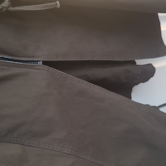 REBORN ladies trench coat Size xl - Picture 11 of 11